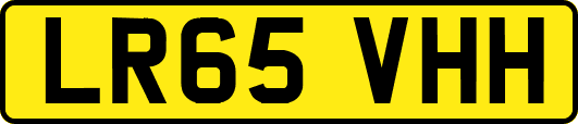 LR65VHH