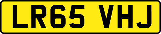 LR65VHJ