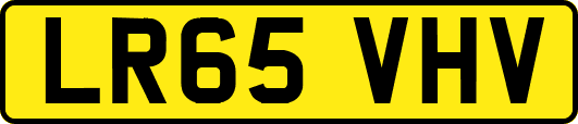 LR65VHV