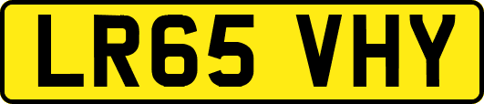 LR65VHY