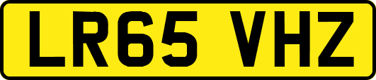LR65VHZ