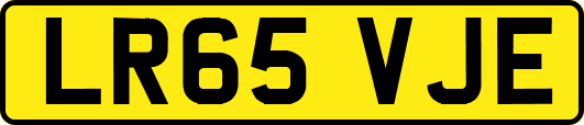 LR65VJE