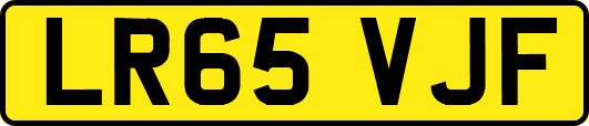 LR65VJF