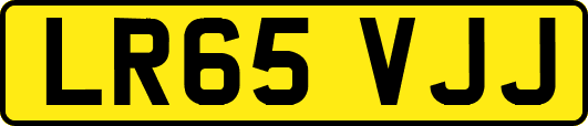 LR65VJJ