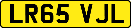LR65VJL