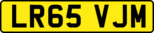 LR65VJM