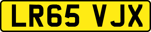 LR65VJX