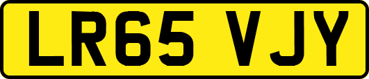 LR65VJY