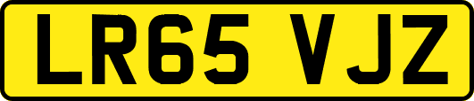 LR65VJZ