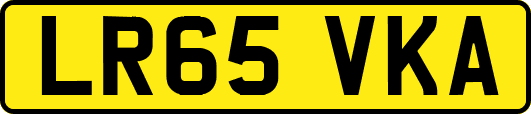 LR65VKA