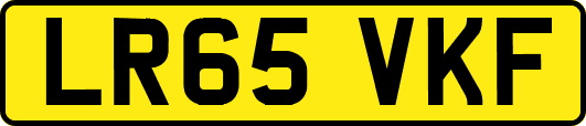 LR65VKF