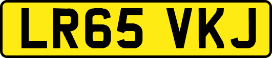 LR65VKJ
