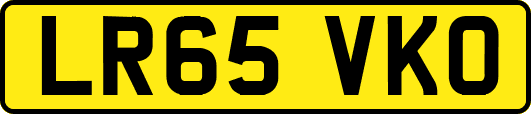 LR65VKO