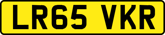 LR65VKR