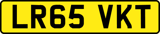 LR65VKT