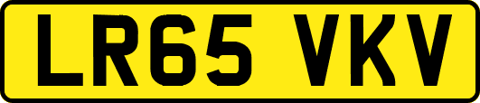 LR65VKV