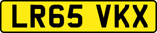 LR65VKX