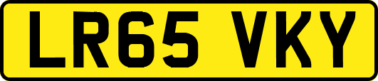 LR65VKY