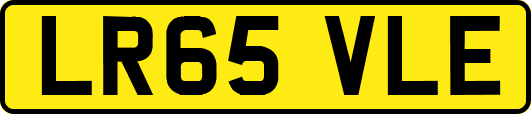 LR65VLE