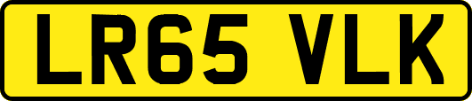 LR65VLK
