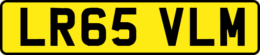 LR65VLM