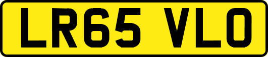 LR65VLO