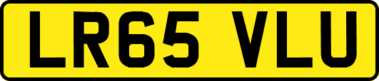 LR65VLU