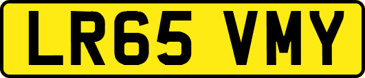 LR65VMY