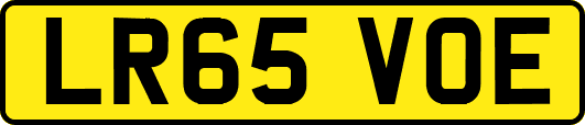 LR65VOE