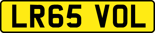 LR65VOL
