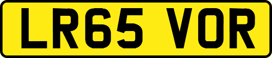 LR65VOR
