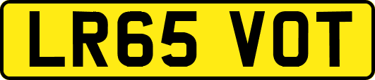 LR65VOT