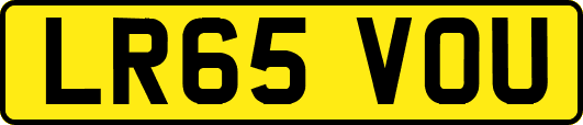 LR65VOU