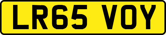 LR65VOY