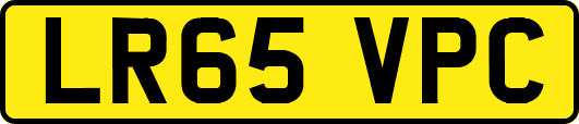LR65VPC