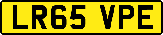 LR65VPE