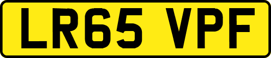 LR65VPF