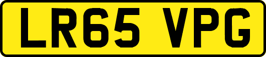LR65VPG