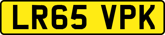 LR65VPK