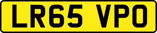 LR65VPO