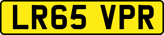 LR65VPR