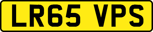 LR65VPS
