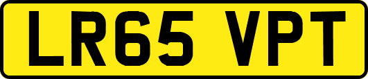 LR65VPT