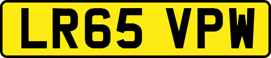 LR65VPW