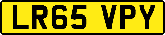 LR65VPY