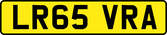 LR65VRA