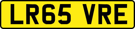 LR65VRE