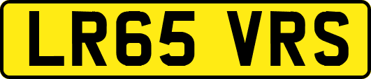 LR65VRS