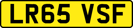 LR65VSF