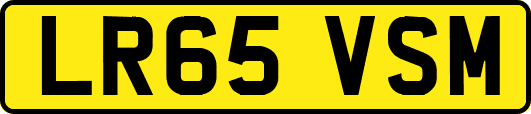 LR65VSM